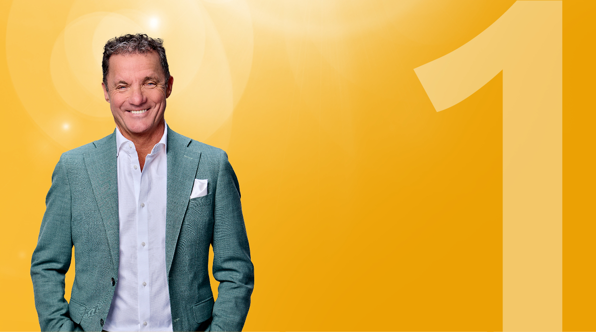 John Playlist 1 Cover