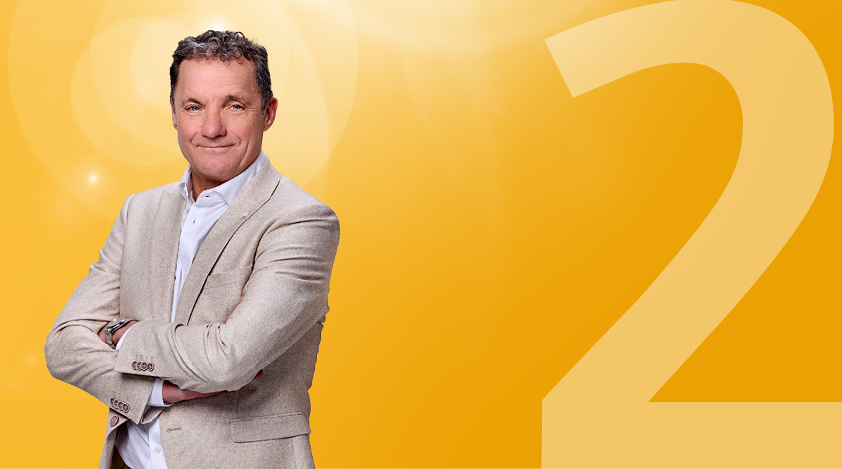 John Playlist 2 Cover